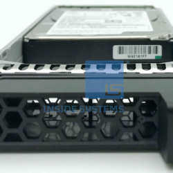 CA08226-E607 - FSC DX 1.2TB 10K SAS 2.5" HDD - Image 5