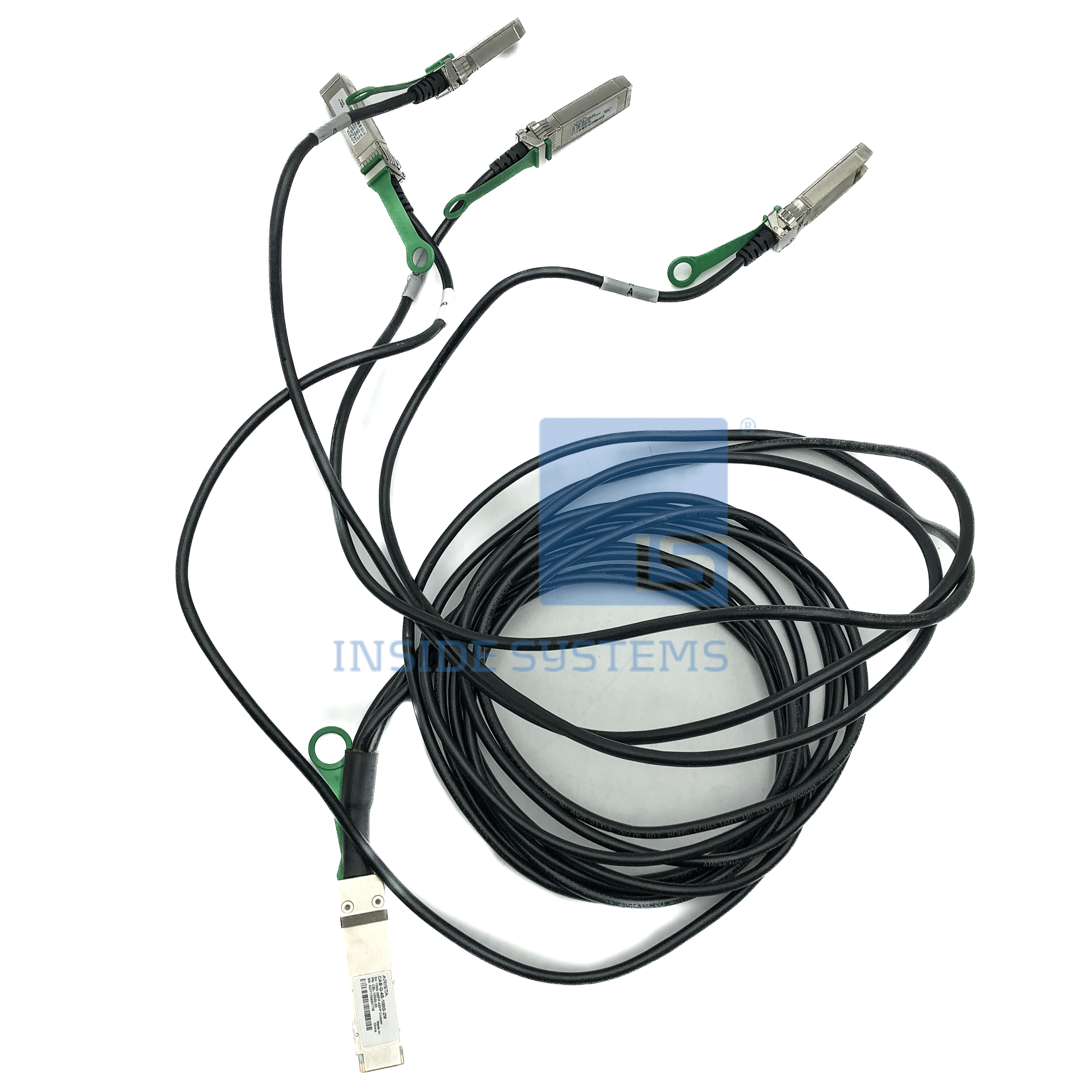 CAB Q 4S 100G 2M A