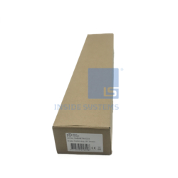 CABINETACC23-01 - 8-way Outlet strip, 19" 3meter 1U