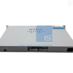 CBS220-48T-4G - CBS220 48GE 4SFP Smart Switch - Image 3