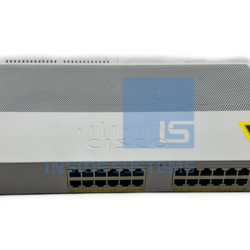 CBS250-24PP-4G - CBS250 24GE PoE+ 195W 4SFP Switch