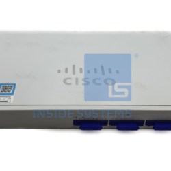 CBS350-12XS - CBS350 12x10G SFP+ Managed Switch