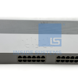CBS350-24T-4G - CBS350 24GE 4SFP Managed Switch