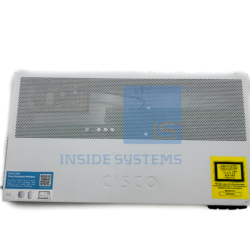 CBS350-24T-4G - CBS350 24GE 4SFP Managed Switch - Image 2