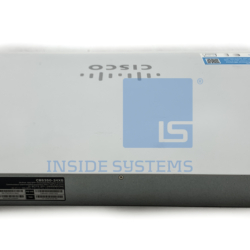 CBS350-24XS - CBS350 24x10G SFP+ Managed Switch - Image 4