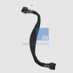 CD9FM - DELL Backplane Signal Power Cable