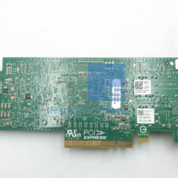 CG7YT-FH - DELL OCE14102 10GB 2-Port SFP+ NIC FH