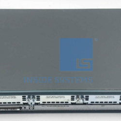 Alternative view of CISCO2801 - CISCO2801 INTEGRATED SERVICES ROUTER