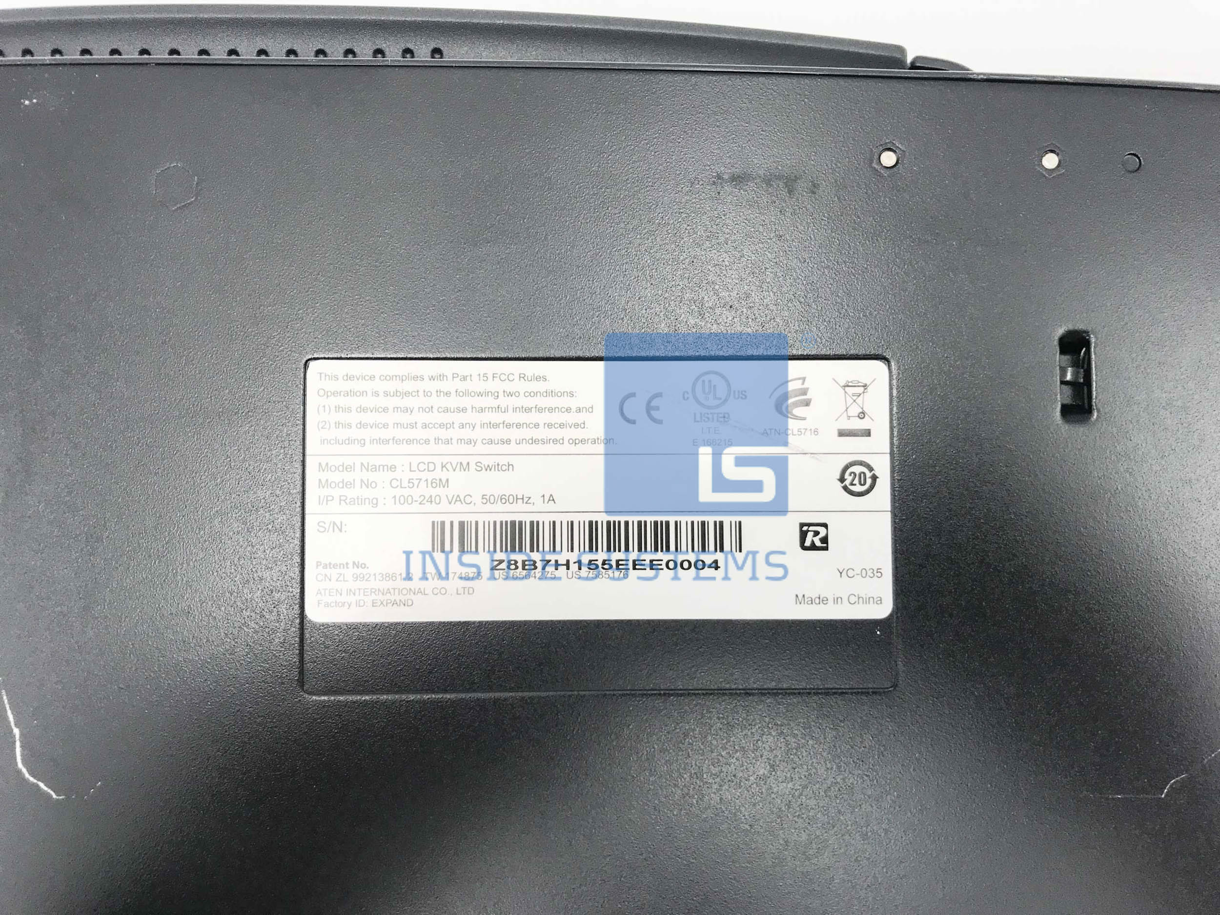 CL5716M A