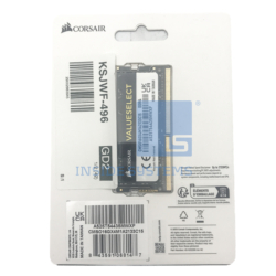 CMSO16GX4M1A2133C15 - 16GB DDR4 2133MHz SODIMM - Image 2
