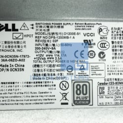 CN35N - 1400W Power Supply HS PE - Image 3