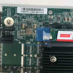 CN6870C-210NV-M8-3.0 - CISCO Cavium CN68XX 10GB Module - Image 3