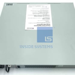 Alternative view of CPAP-SG4800-NGFW-02 - CheckPoint 4800 Appliance Firewall