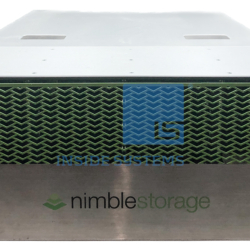 CS1000 - Nimble CS1000 Main Storage Unit - CTO