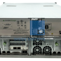 CS1000 - Nimble CS1000 Main Storage Unit - CTO - Image 4