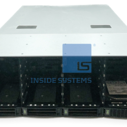 CS1000 - Nimble CS1000 Main Storage Unit - CTO - Image 5