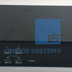 CS1316 - Aten CS1316 KVM switch Black