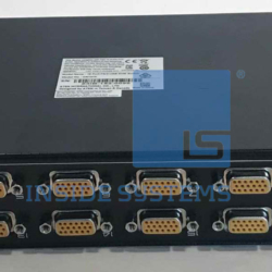 CS1316 - Aten CS1316 KVM switch Black - Image 2