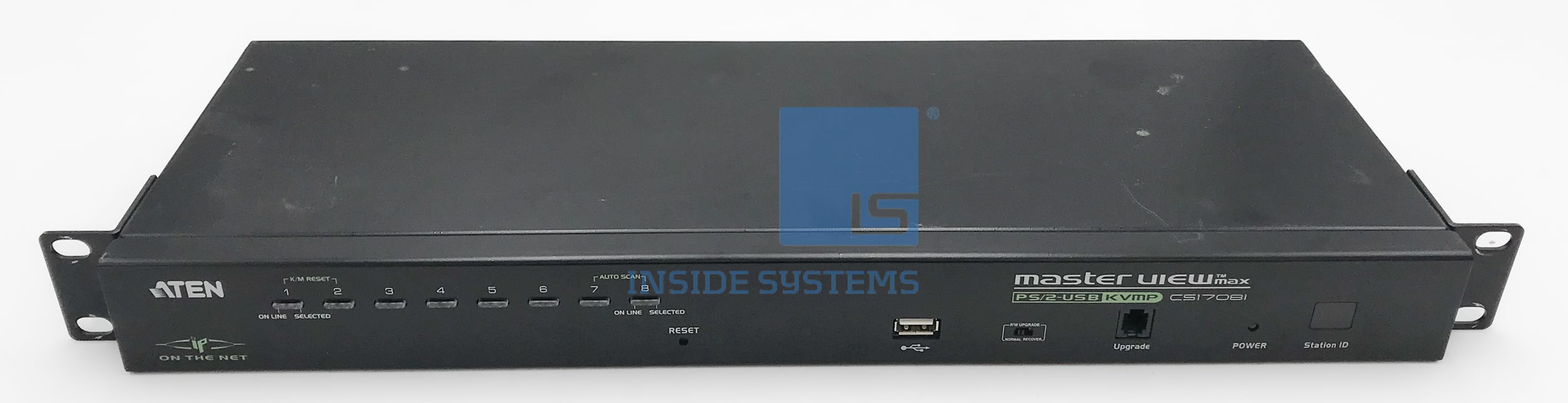 CS1708i A