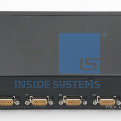 CS1708i - 8 Port PS/2-USB VGA KVM on the NET - Image 3
