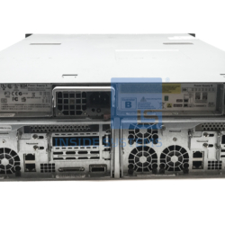 Alternative view of CS215 - Nimble CS215 Main Storage Unit - CTO
