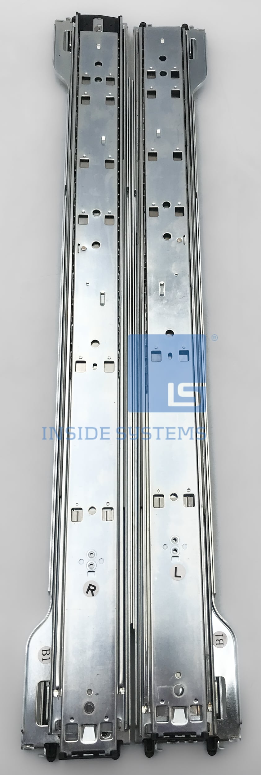 CSE-819 - Supermicro 1U 4-LFF Configured To Order 2 CSE-819 - Supermicro 1U 4-LFF Configured To Order - Image 2