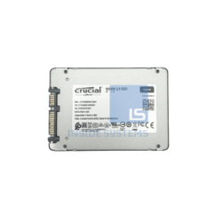 CT1000MX500SSD1 - Crucial 1TB 6G SATA 2.5" SSD - Image 2
