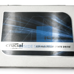 CT1050MX300SSD1 - MX300 1TB 6G SATA 7mm 2.5" SSD