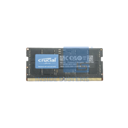CT16G56C46S5 - 16GB DDR5 1Rx8 5600MHz SoDIMM