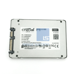 CT250MX500SSD1 - Crucial MX500 250GB SATA 2.5" SSD