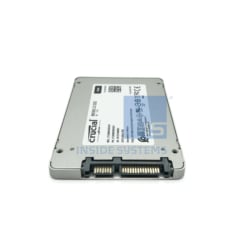 Alternative view of CT250MX500SSD1 - Crucial MX500 250GB SATA 2.5" SSD