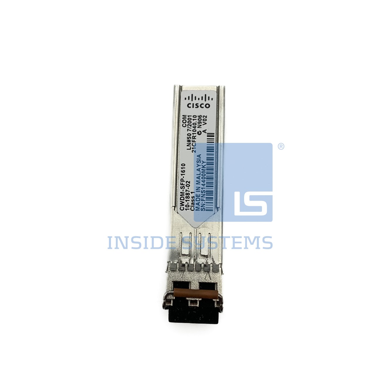 CWDM SFP 1610 A