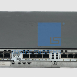 Alternative view of CISCO2901-K9 - 2901 Integrated Services Router