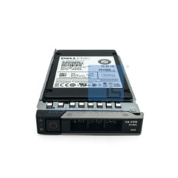 D4CJG - DELL 15.36TB RI U.2 Gen4 NVMe 2.5" SSD - Image 2