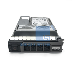 D4N7V-05 - DELL 1TB 7.2K 12G SAS 2.5" HDD - Image 2