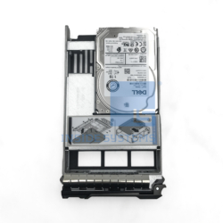 D4N7V-05 - DELL 1TB 7.2K 12G SAS 2.5" HDD - Image 3
