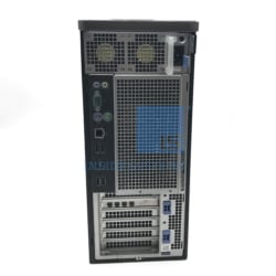 Alternative view of D5820-W2123-512-16-A - Precision 5820 W-2123 512GB HDD 16GB A