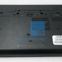 D5H42AV-001-04 - HP ZBook - i7 4800MQ - 512gb SSD - 16GB - Image 2