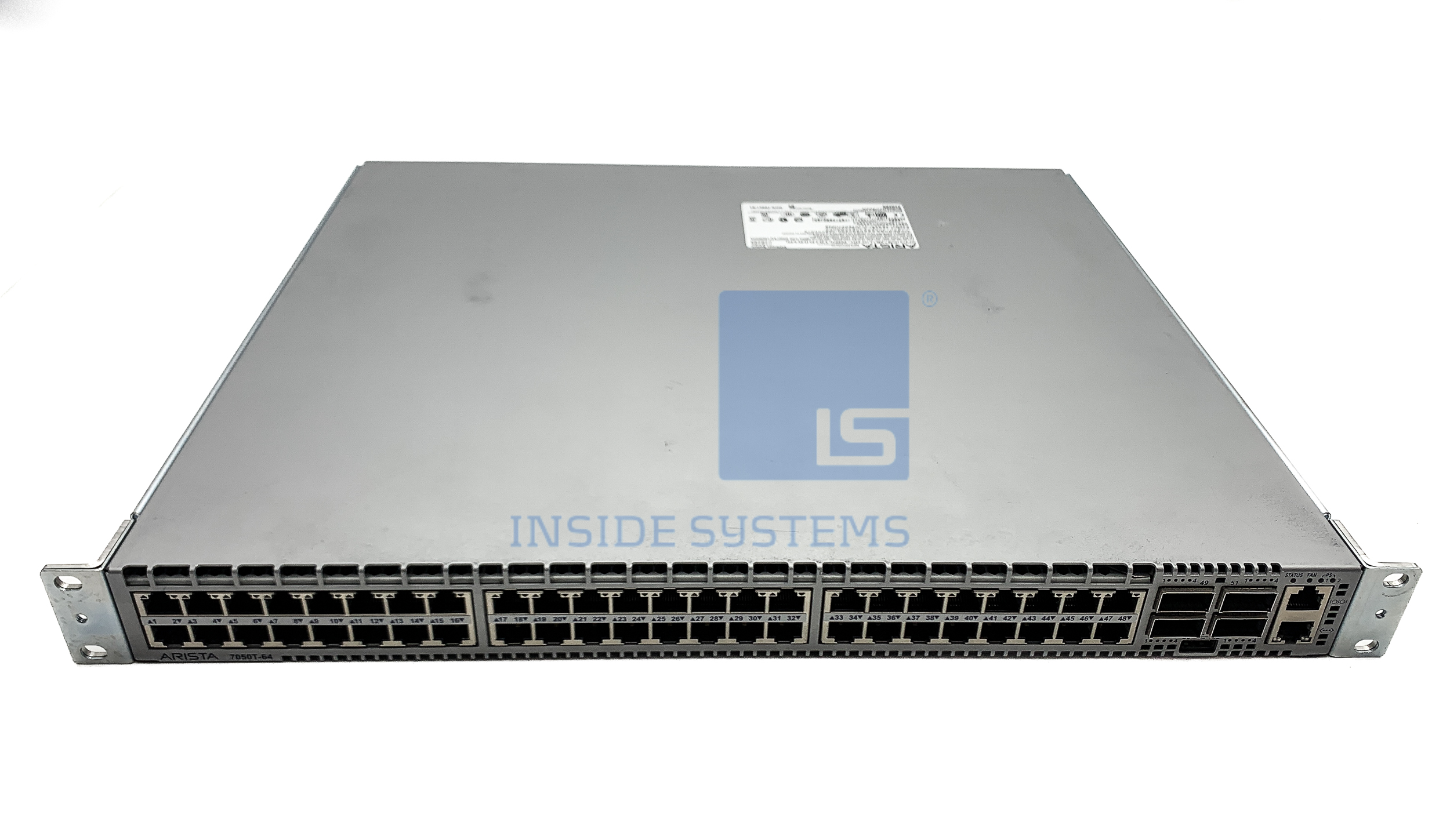 DCS 7050T 64 F A