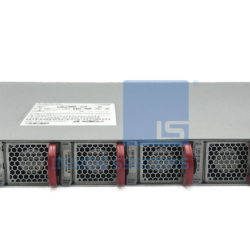 DCS-7050TX-48 - 7050X, 32xRJ45 (1/10GBASE-T) & 4xQSFP+ - Image 2