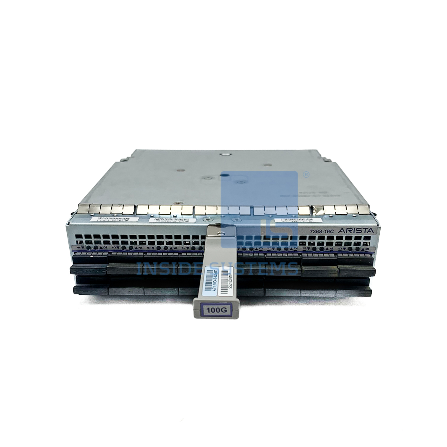 DCS 7368 16C A