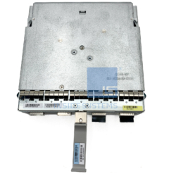 Alternative view of DCS-7368-4D - 7368X 4x400GE QSFP-DD Line Card