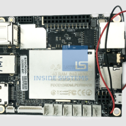 DFR0419 - LattePanda V1 4GB 64GB eMMC