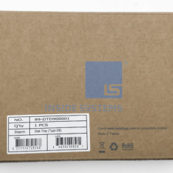 DISK-TRAY-TYPE-D9-01 - Synology Disk Tray Type D9 - Image 2