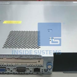 Alternative view of DL360-G7-CTO - HP DL360 G7 4SFF Configured To Order
