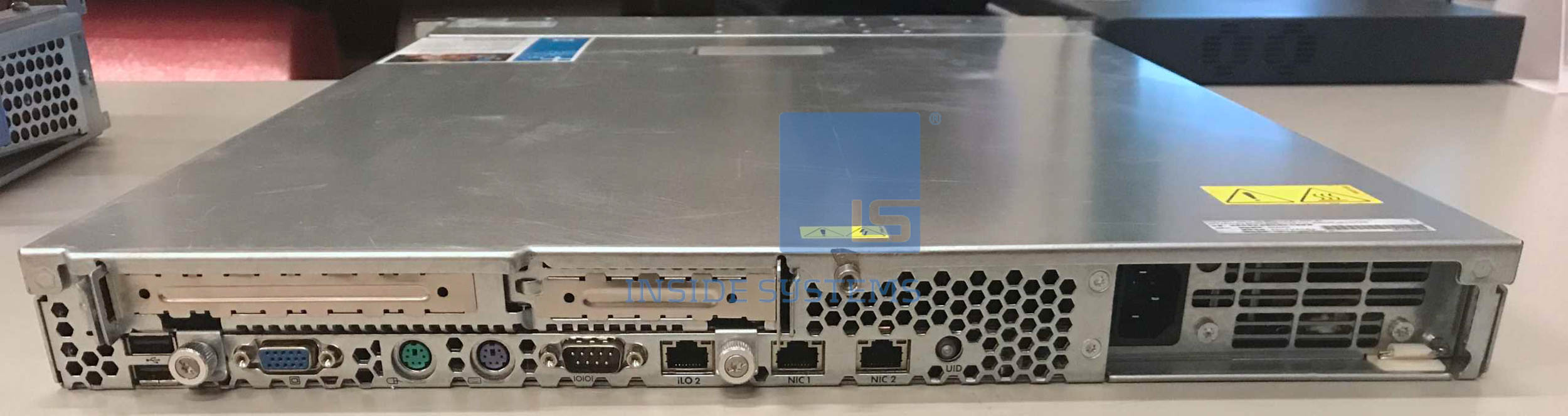 DL360-G7-CTO - HP DL360 G7 4SFF Configured To Order 5 DL360-G7-CTO - HP DL360 G7 4SFF Configured To Order - Image 3