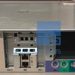 Alternative view of DL380-G5-CTO - DL380 G5 Configure To Order 8-SFF
