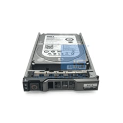 DNTWD - DELL 250GB 7.2K 6G SATA 2.5" HDD - Image 2