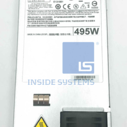 DPS-495CB - Arista DPS-495CB A - 495W AC PSU