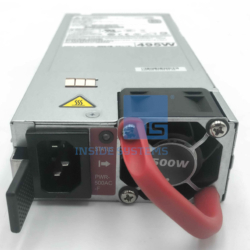 DPS-495CB - Arista DPS-495CB A - 495W AC PSU - Image 2